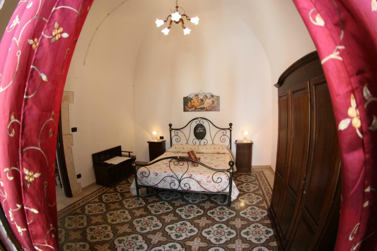 L'Angolo Antico Castellana Grotte Buitenkant foto