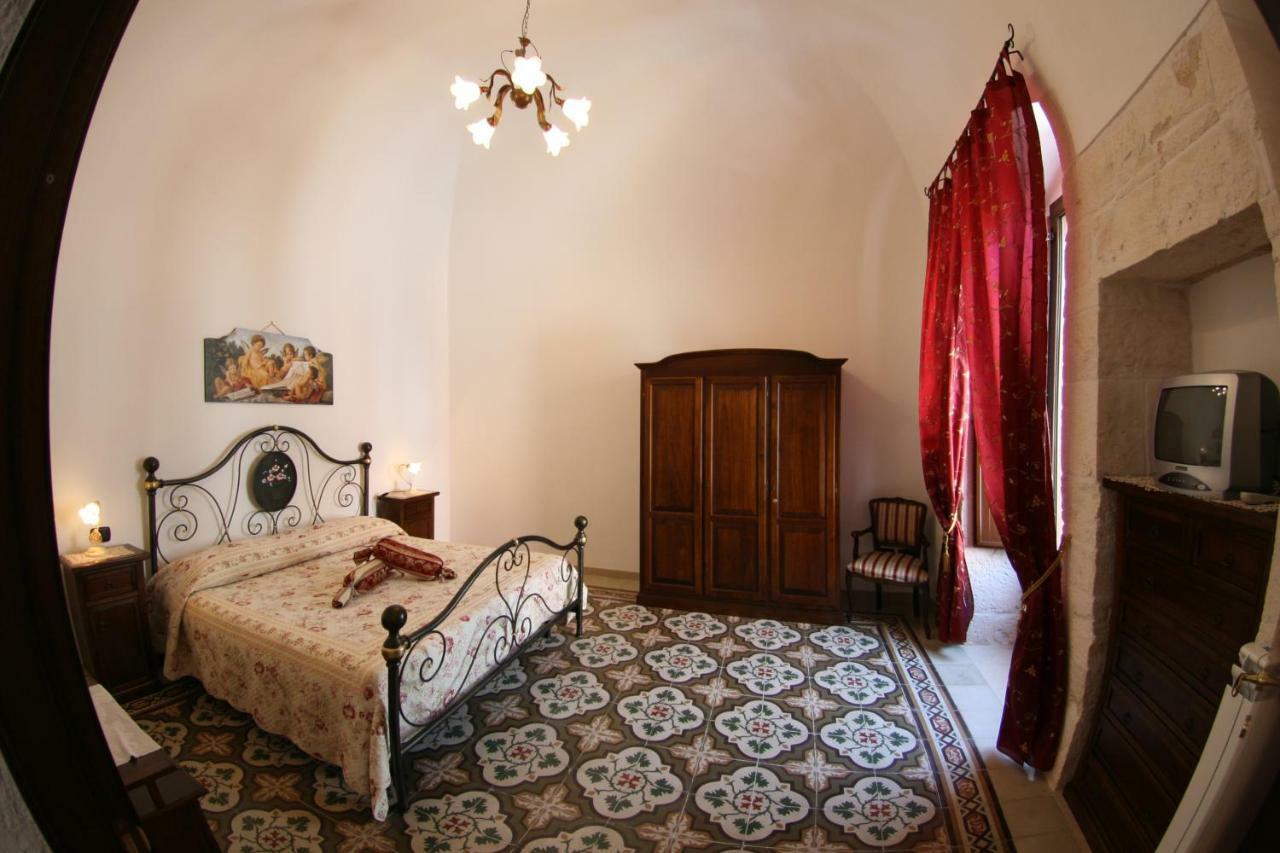 L'Angolo Antico Castellana Grotte Buitenkant foto